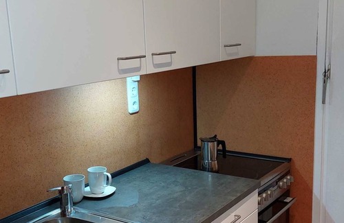 Schoenhagen Apartment | Apartment cabin 34