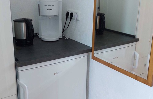 Schoenhagen Apartment | Apartment cabin 34