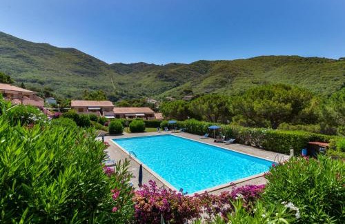 Rio nell'Elba Apartment | Apartment Cala Rossa-1 by Interhome