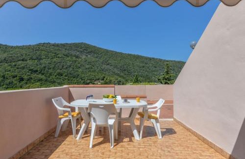 Rio nell'Elba Apartment | Apartment Cala Rossa-1 by Interhome