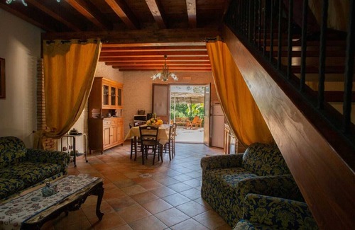 Sciacca House | Apartment called MARCHESE