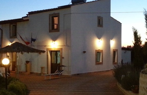 Sciacca House | Apartment called MARCHESE