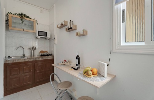 Vueltas House | Apartment 'Candelaria' with Wi-Fi