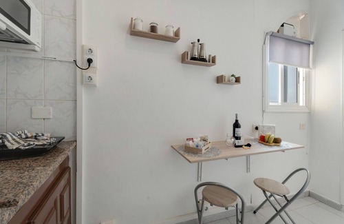 Vueltas House | Apartment 'Candelaria' with Wi-Fi