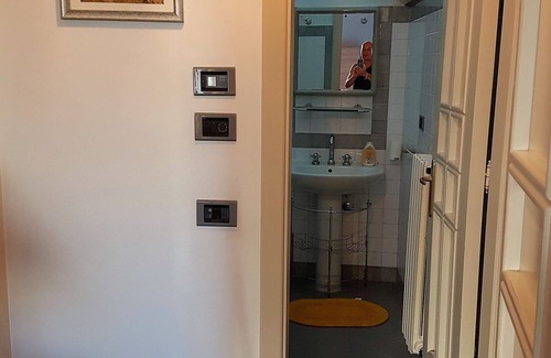 Ispica Apartment | Apartment "canto" Ispica, Sicily, Italy
