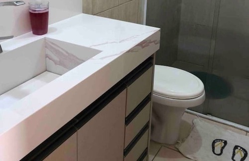 Capao da Canoa RV Rental | Apartment capão da canoa great location close to the sea and center
