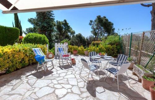 Calonge Apartment | Apartment Cap Roig by Interhome