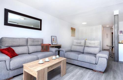 Calonge Apartment | Apartment Cap Roig by Interhome