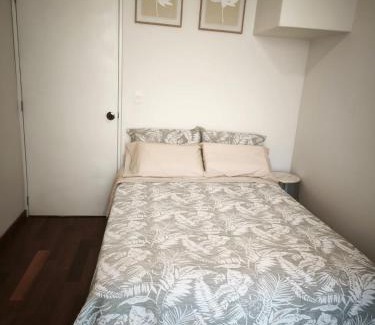 Sachaca Apartment | Apartment CAPIbuilt