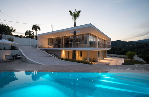 Albisola Superiore House | Apartment Capo Torre Resort & Breakfast