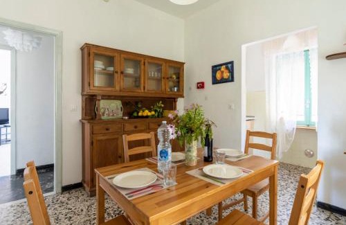 Civezza Apartment | Apartment Carleadri by Interhome