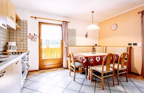 Soraga Apartment | Apartment Carmen by Interhome