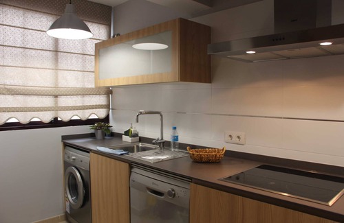 Puerto de Tazacorte Apartment | Apartment Carmen, Spanien