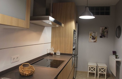 Puerto de Tazacorte Apartment | Apartment Carmen, Spanien