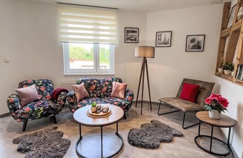 Zella-Mehlis Apartment | Apartment Carola by Interhome