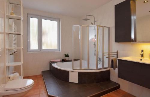 Zella-Mehlis Apartment | Apartment Carola by Interhome