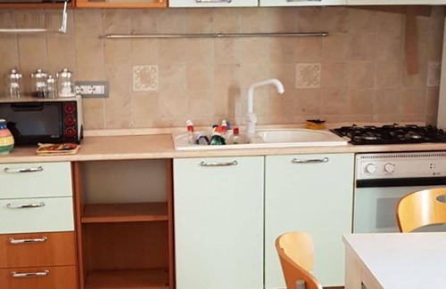 Selargius Apartment | Apartment 'Casa Campidanese Ragatzu' close to City Centre with Garden