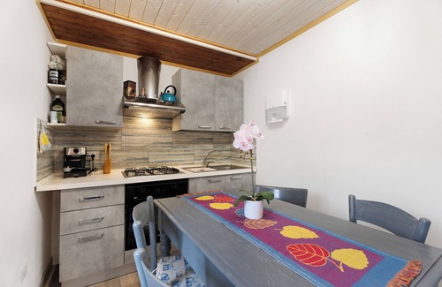 Toceno Apartment | Apartment "Casa del Sole" with Mountain View & Wi-Fi