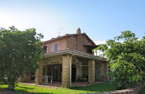 Montefiascone Apartment | Apartment Casa Domenico 2 by Interhome