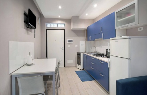 Castelbianco Apartment | Apartment 'Casa Emma' with Mountain View, Balcony and Wi-Fi