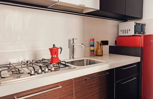 Cava de' Tirreni Apartment | Apartment 'Casa Sava' with Balcony and Wi-Fi