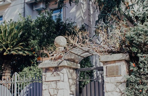 Cava de' Tirreni Apartment | Apartment 'Casa Sava' with Balcony and Wi-Fi