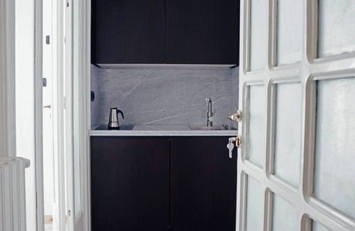 Cava de' Tirreni Apartment | Apartment 'Casa Savina' with Balcony and Wi-Fi