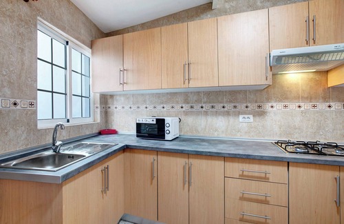 La Guancha Apartment | Apartment 'Casa Marrero Arriba' with Terrace