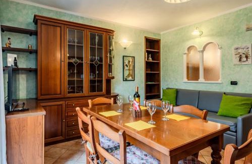 Mezzana Apartment | Apartment Casa Maya Ski & Bike by Interhome