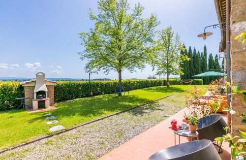 San Gimignano Apartment | Apartment Casa Renai a San Gimignano-8 by Interhome