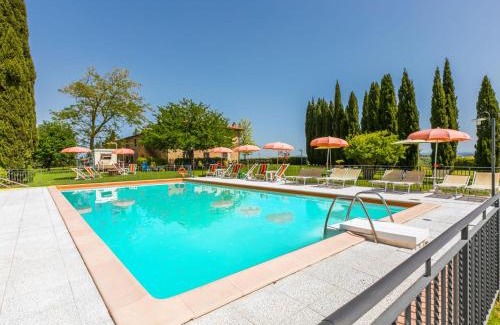 San Gimignano Apartment | Apartment Casa Renai a San Gimignano-3 by Interhome