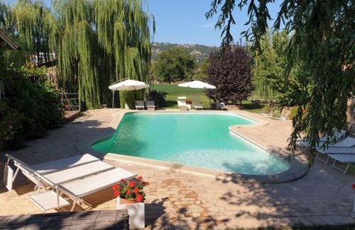Montefiascone Apartment | Apartment Casa Ricardo n- 4 by Interhome