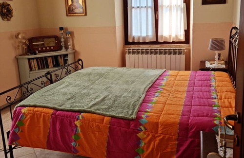 Torricella Apartment | Apartment 'Casa Torricella Sul Lago Trasimeno' with Lake View, Wi-Fi and Air Conditioning