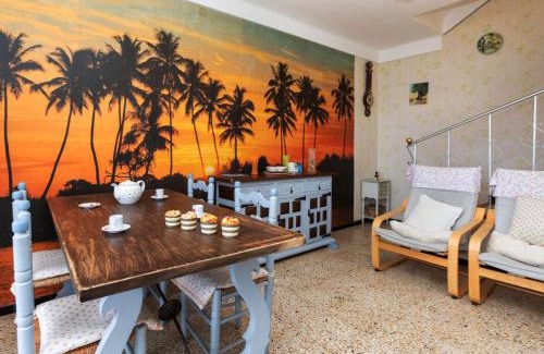 Llanca Apartment | Apartment Cathy-2 by Interhome