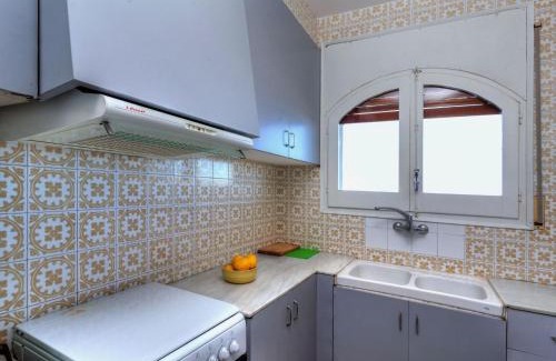 Llanca Apartment | Apartment Cathy-2 by Interhome