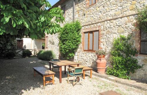 Castellina in Chianti Apartment | Apartment Cellole - Cellole 2 - CTC151 by Interhome