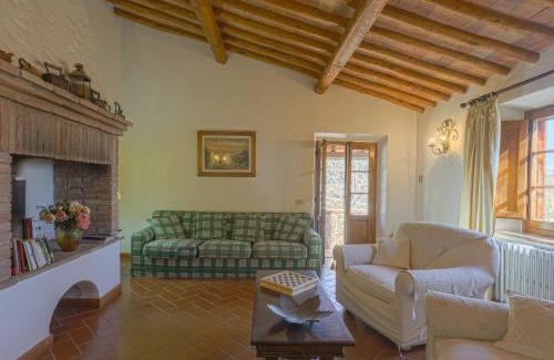 Castellina in Chianti Apartment | Apartment Cellole - Cellole 2 - CTC151 by Interhome