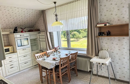 Luegde Apartment | Apartment Celine by Interhome