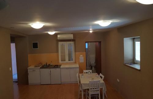 Sibenik Apartment | Apartment Central