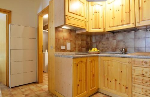 Alba Apartment | Apartment Cesa Fraines-1 by Interhome