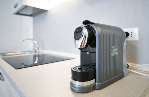 Sirmione Apartment | Apartment Cesare, in the heart of Sirmione, a stone's throw from the thermal baths