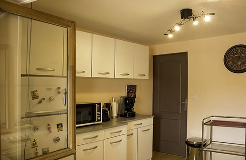 Centre Apartment | Apartment Chalon center