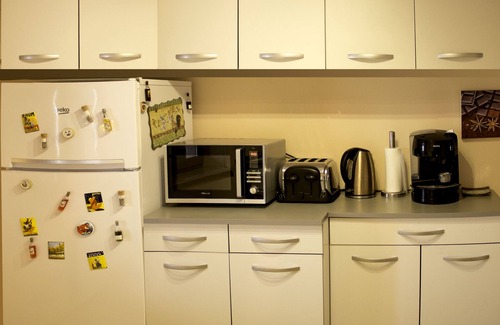 Centre Apartment | Apartment Chalon center