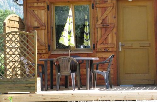 Le Bourg-d'Oisans Apartment | Apartment Chalet Bourg d'Oisans