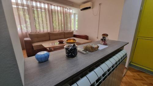 Kisela Voda Apartment | Apartment Chalovski