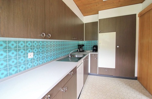 Zuoz Apartment | Apartment Champagna - Spacious 5.5-Room Apartment for 7 People