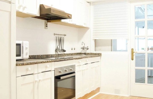 Ferrol Apartment | Apartment Chanteiro I