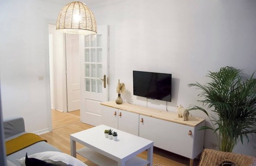 Ferrol Apartment | Apartment Chanteiro I