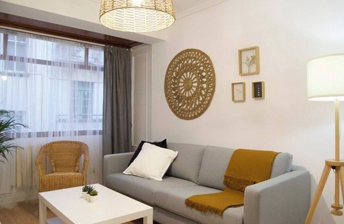 Ferrol Apartment | Apartment Chanteiro I