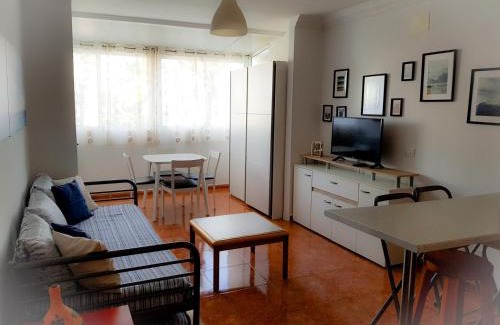 Arona Apartment | Apartment Chaparral Complex